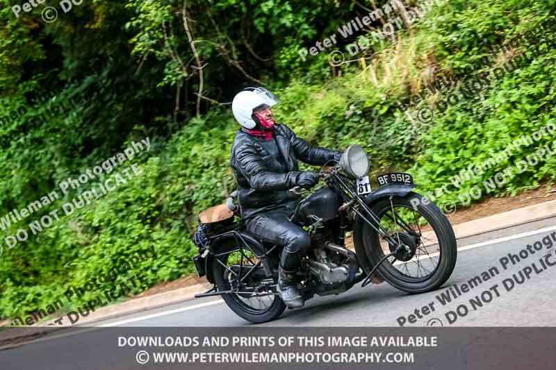 Vintage motorcycle club;eventdigitalimages;no limits trackdays;peter wileman photography;vintage motocycles;vmcc banbury run photographs